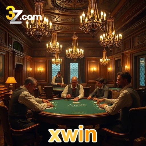 xwin APP Jogos de caça-níqueis