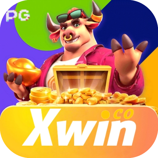 xwin APP LOGO